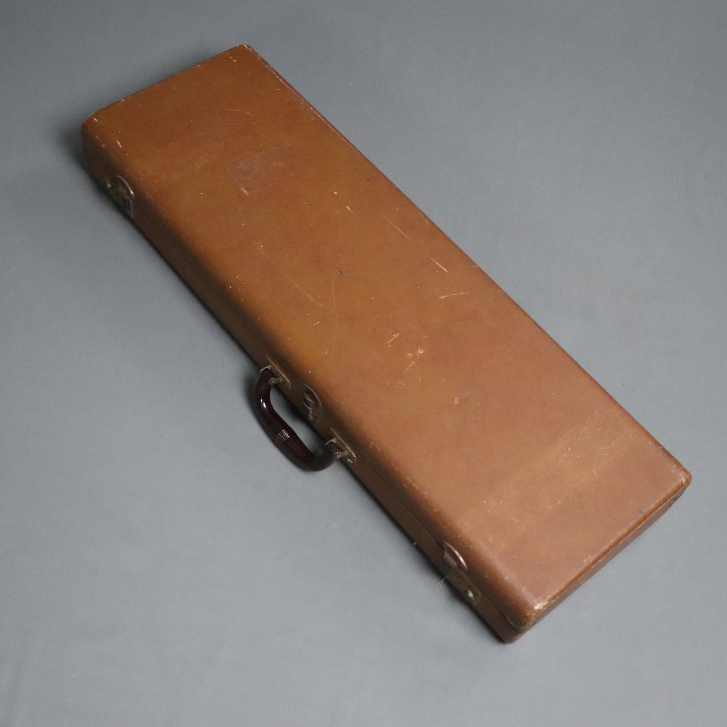 1950 Rickenbacker B-6 Deluxe Hawaiian Lap Steel Guitar "Panda" Lapsteel