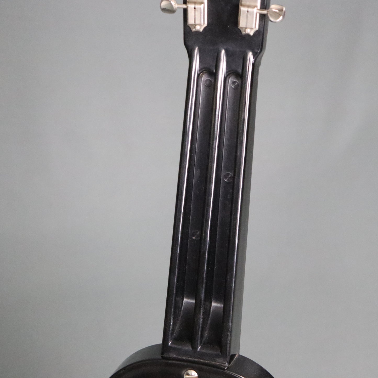 1950 Rickenbacker B-6 Deluxe Hawaiian Lap Steel Guitar "Panda" Lapsteel
