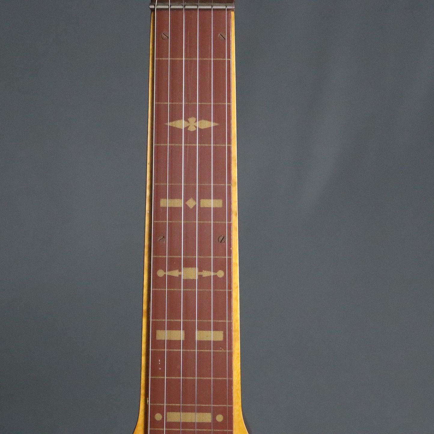 1950s Gibson Royaltone Electric Hawaiian Lap Steel Guitar