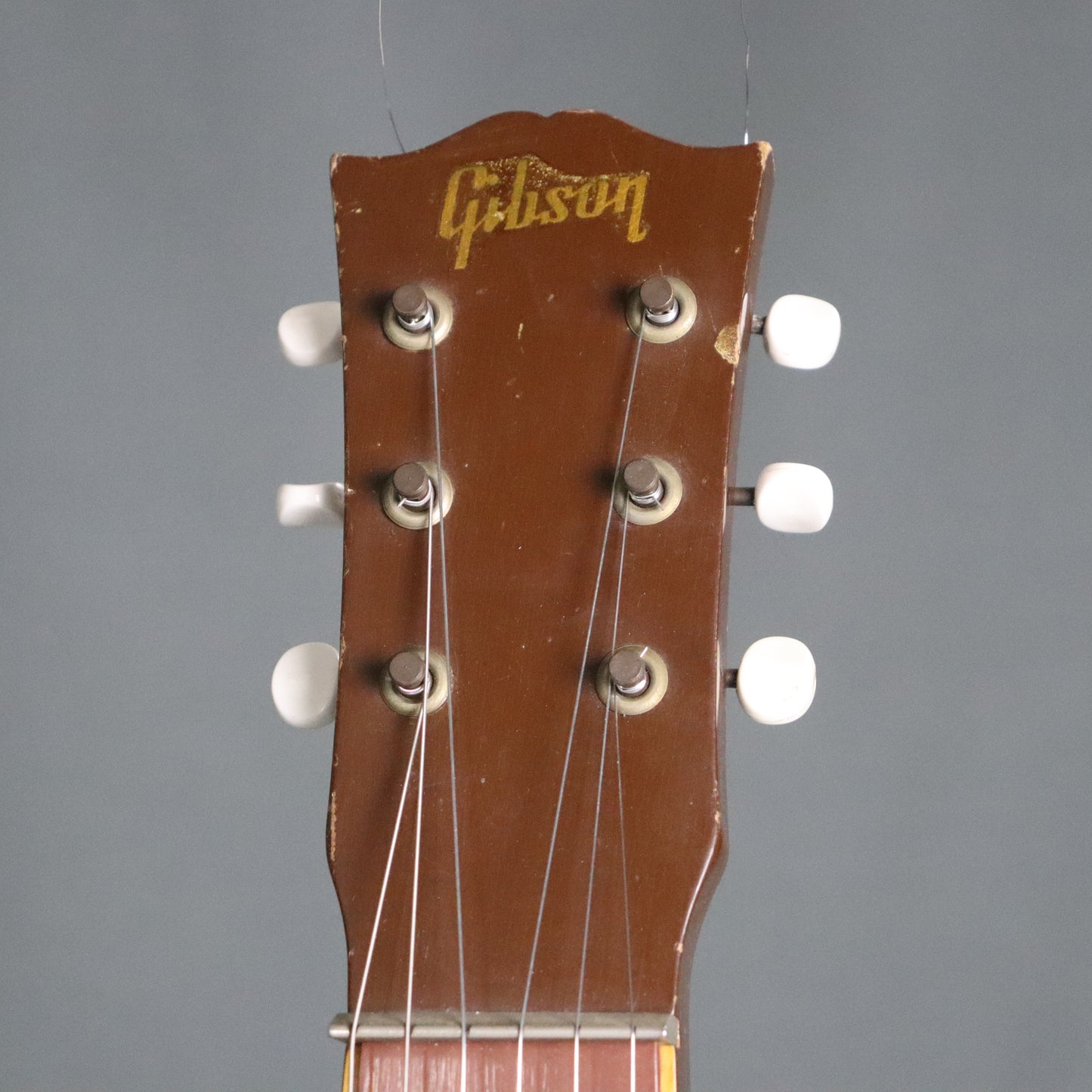 1950s Gibson Royaltone Electric Hawaiian Lap Steel Guitar