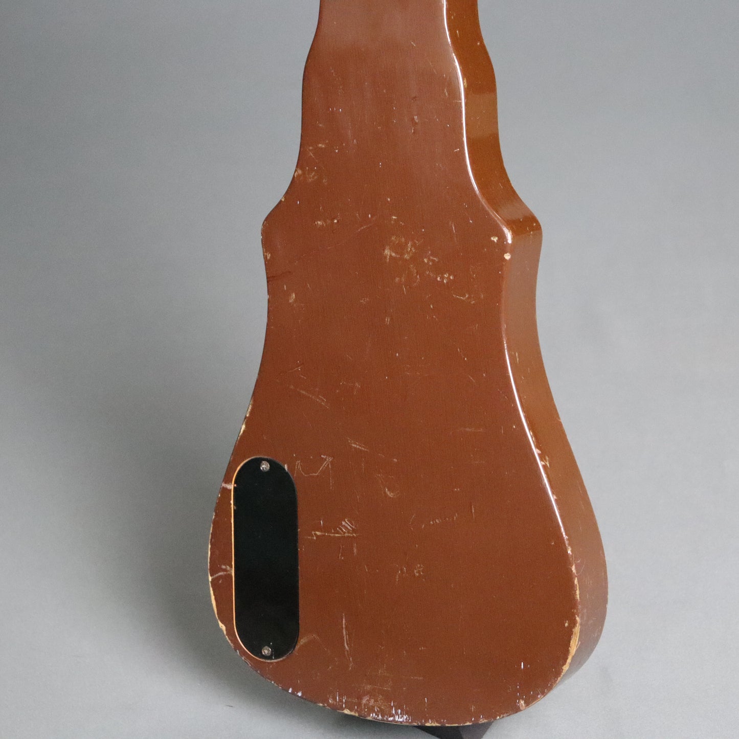 1950s Gibson Royaltone Electric Hawaiian Lap Steel Guitar