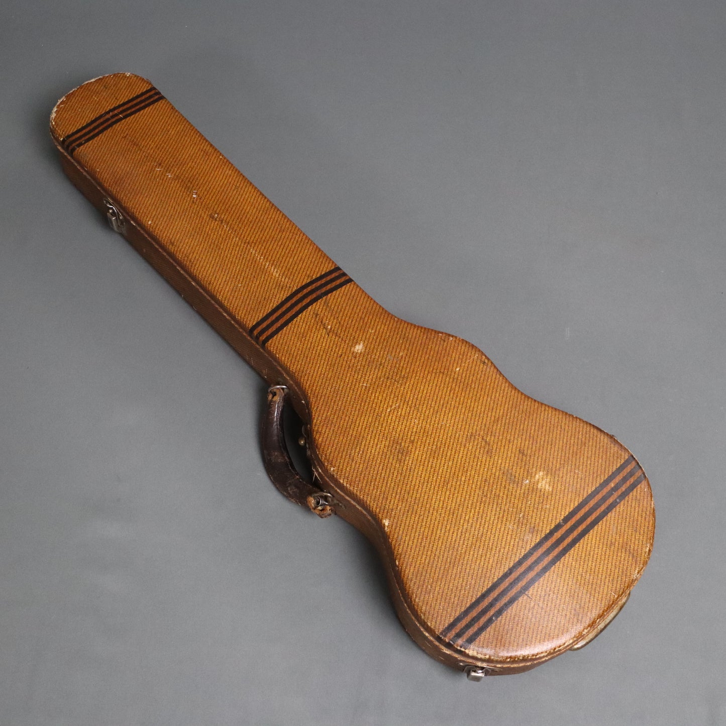 1936 Gibson EH-150 Hawaiian Lap Steel Electric Guitar w' Charlie Christian Pickup
