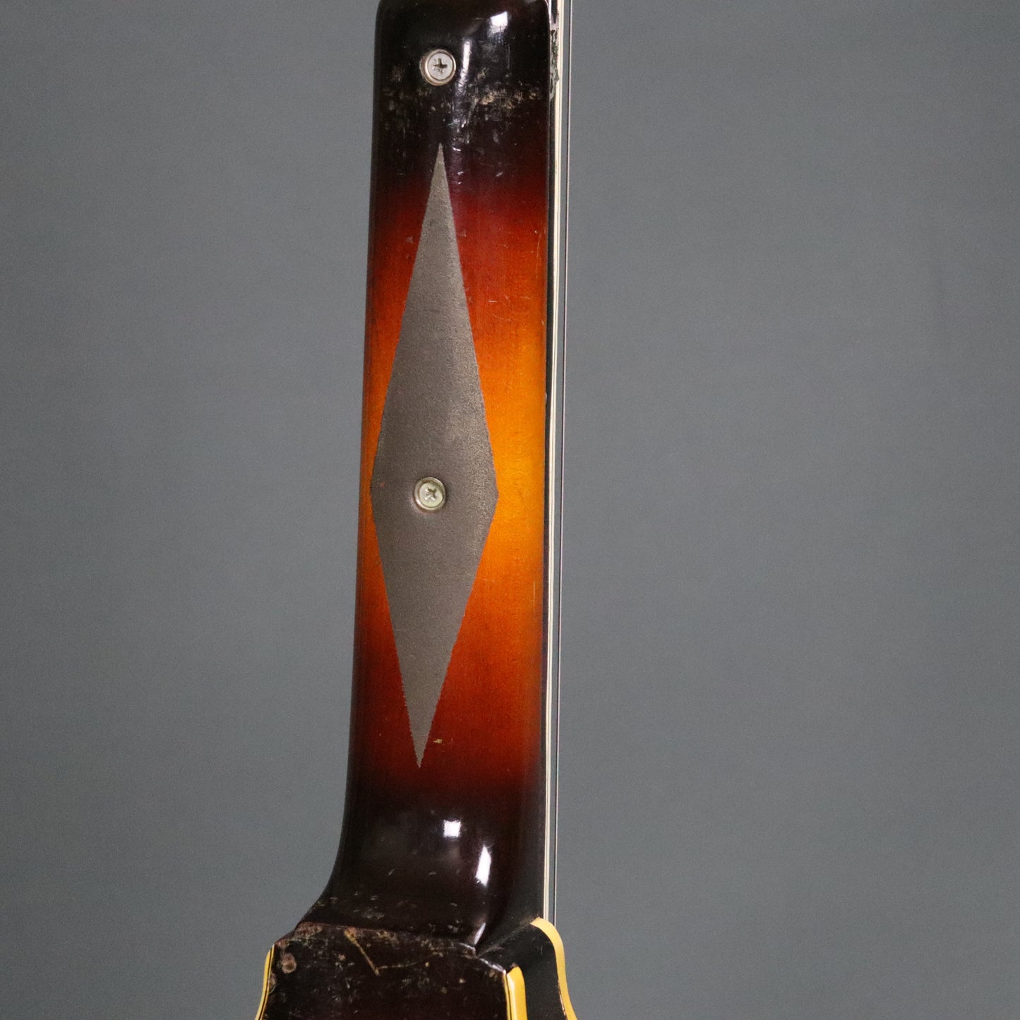 1940 Gibson EH-185 RARE 7 String Hawaiian Lap Steel Electric Guitar Lapsteel