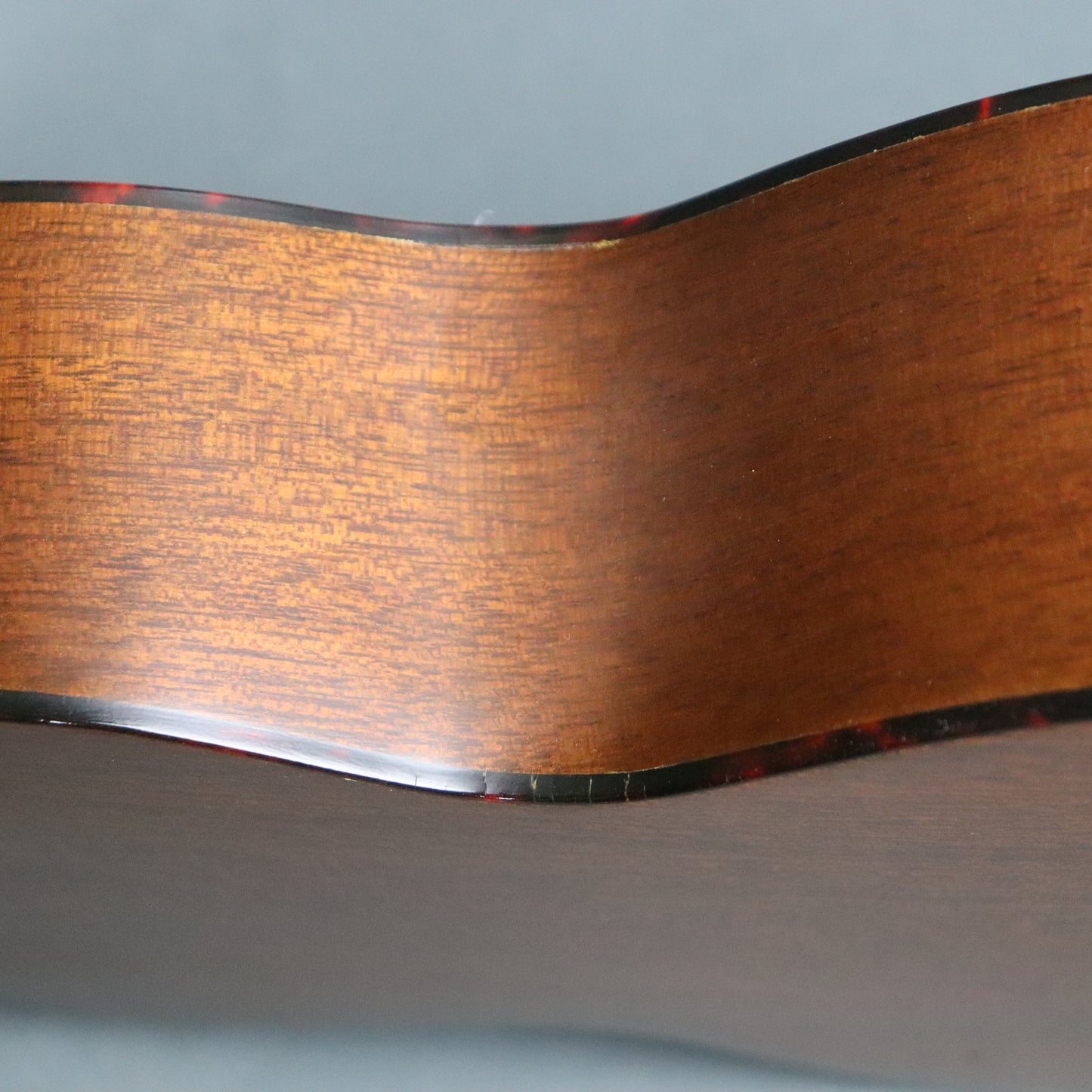 1950s C. F. Martin Style 1-C Concert Ukulele 1C Mahogany Uke