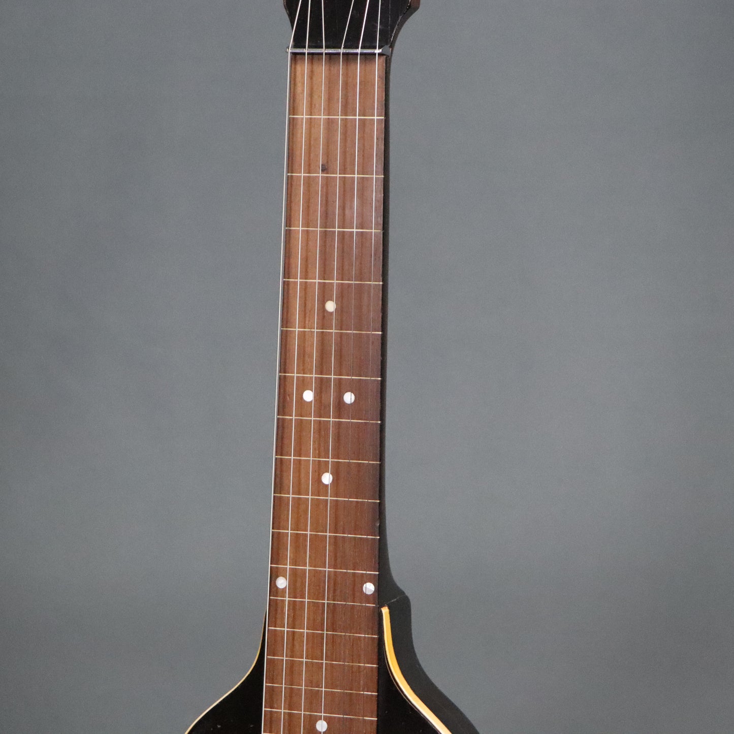 1938 Gibson EH-100 Lap Steel Electric Hawaiian Guitar