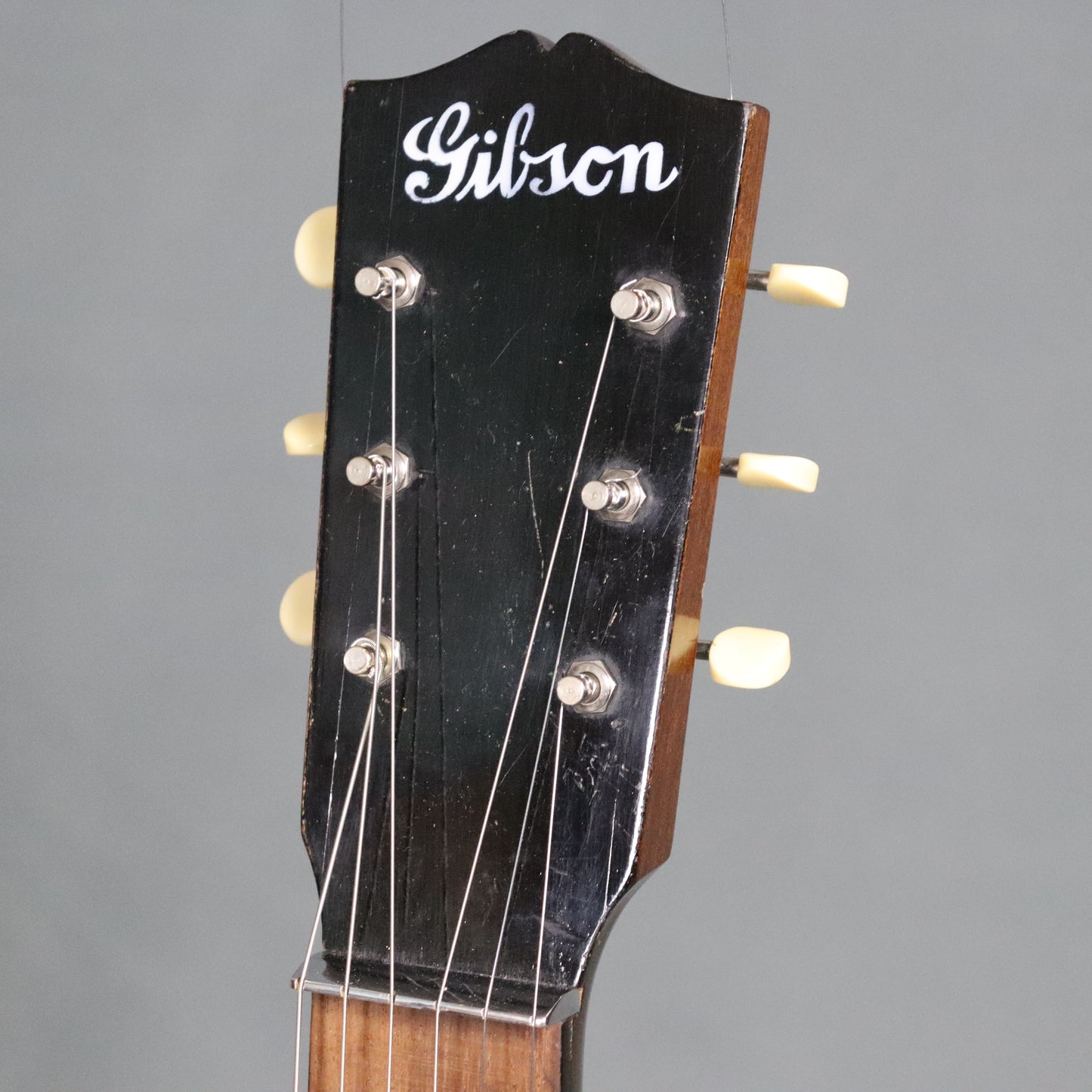 1938 Gibson EH-100 Lap Steel Electric Hawaiian Guitar