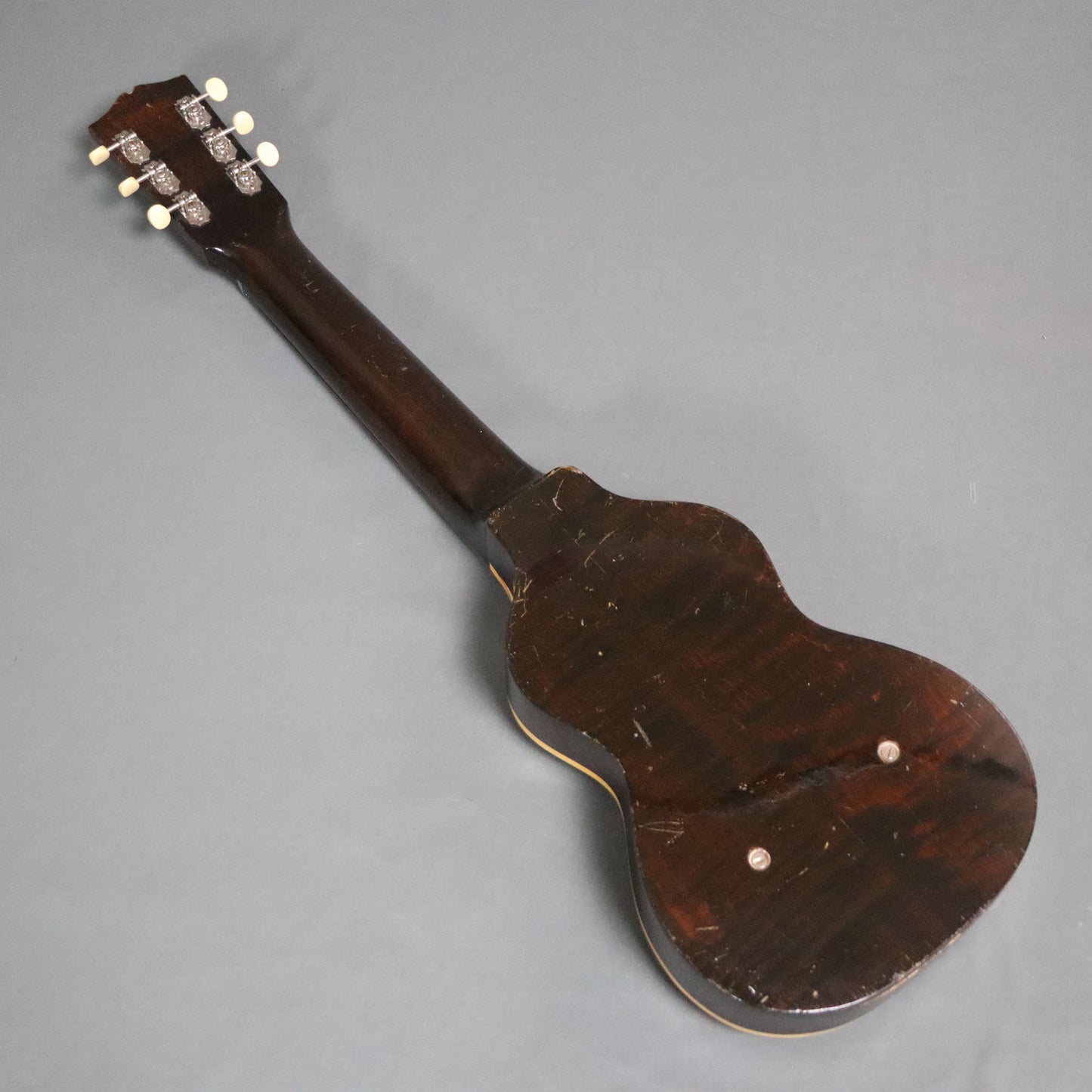 1938 Gibson EH-100 Lap Steel Electric Hawaiian Guitar