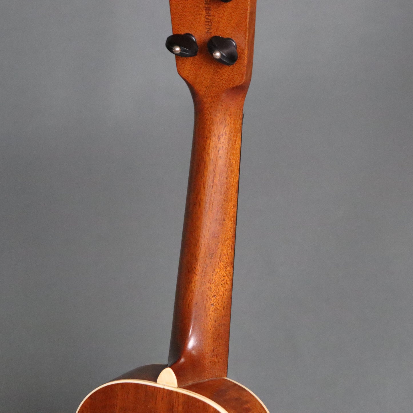 Lyon & Healy Washburn Style 701 Soprano Ukulele Uke