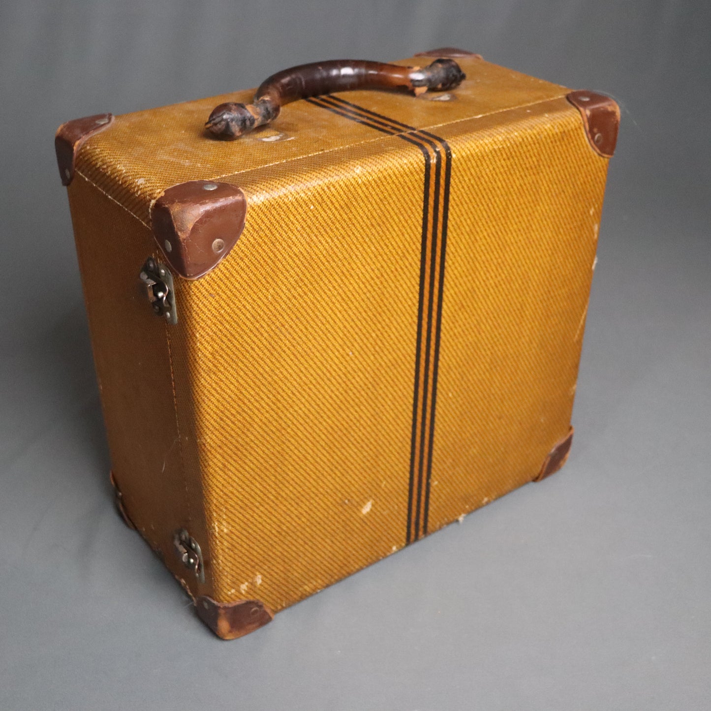 1936 Gibson EH-150 Model Tube Amplifier Lap Steel and Guitar Amp