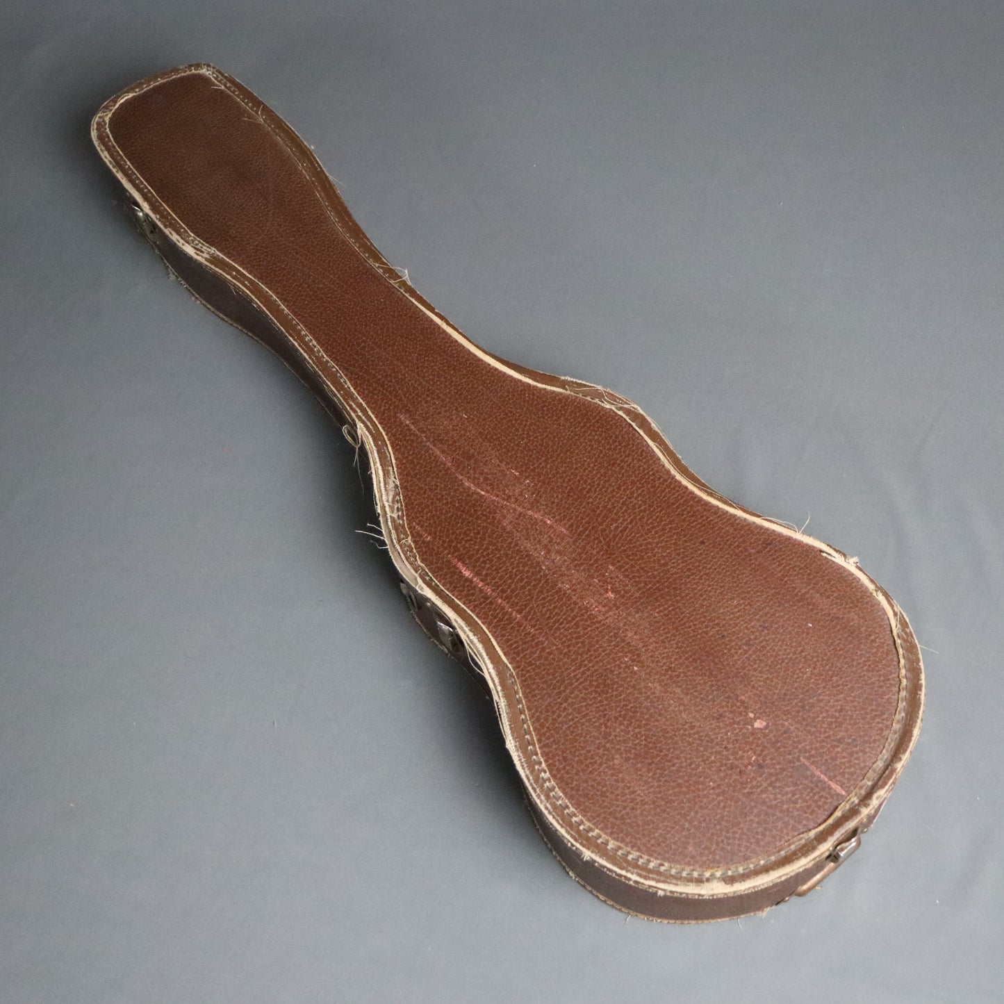 1940s Rickenbacker B6 Hawaiian Lap Steel Guitar B-6 Panda Bakelite Lapsteel