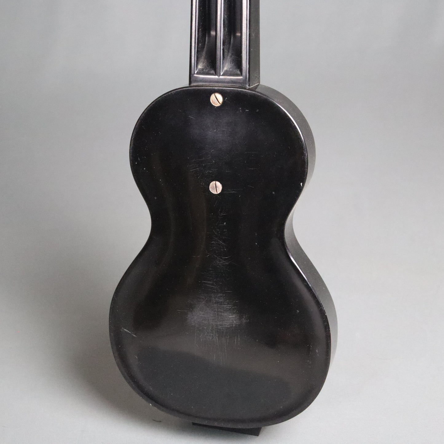 1940s Rickenbacker B6 Hawaiian Lap Steel Guitar B-6 Panda Bakelite Lapsteel