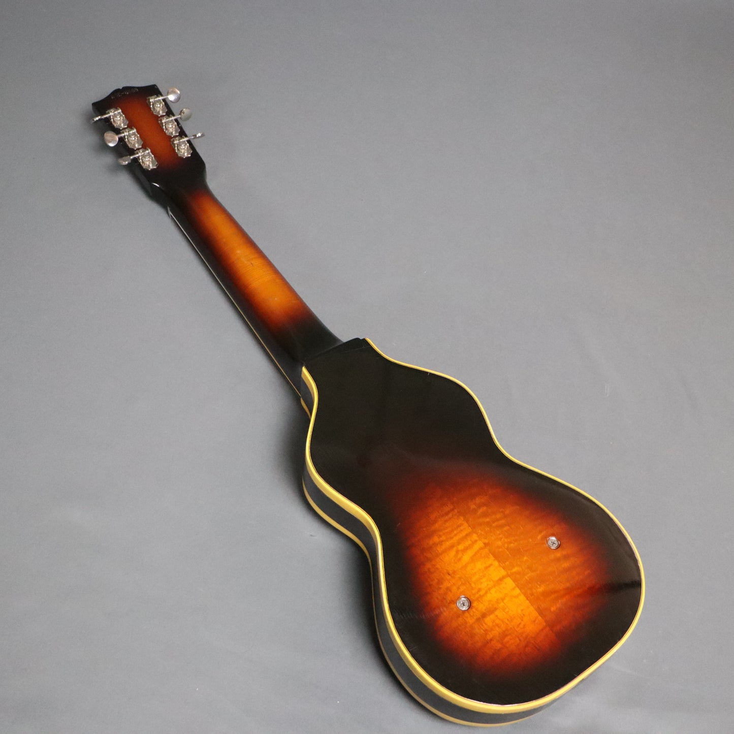 VERY CLEAN 1939 Gibson EH-150 Lap Steel Electric Hawaiian Guitar