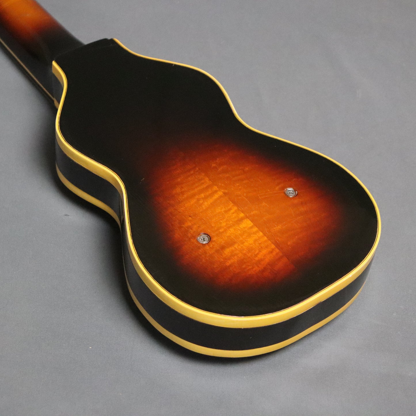 VERY CLEAN 1939 Gibson EH-150 Lap Steel Electric Hawaiian Guitar