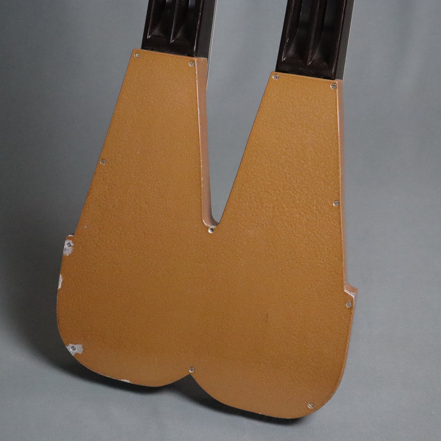 1947 Rickenbacker D-16 Double Neck 8 string Lap Steel Electric Hawaiian Guitar Doubleneck