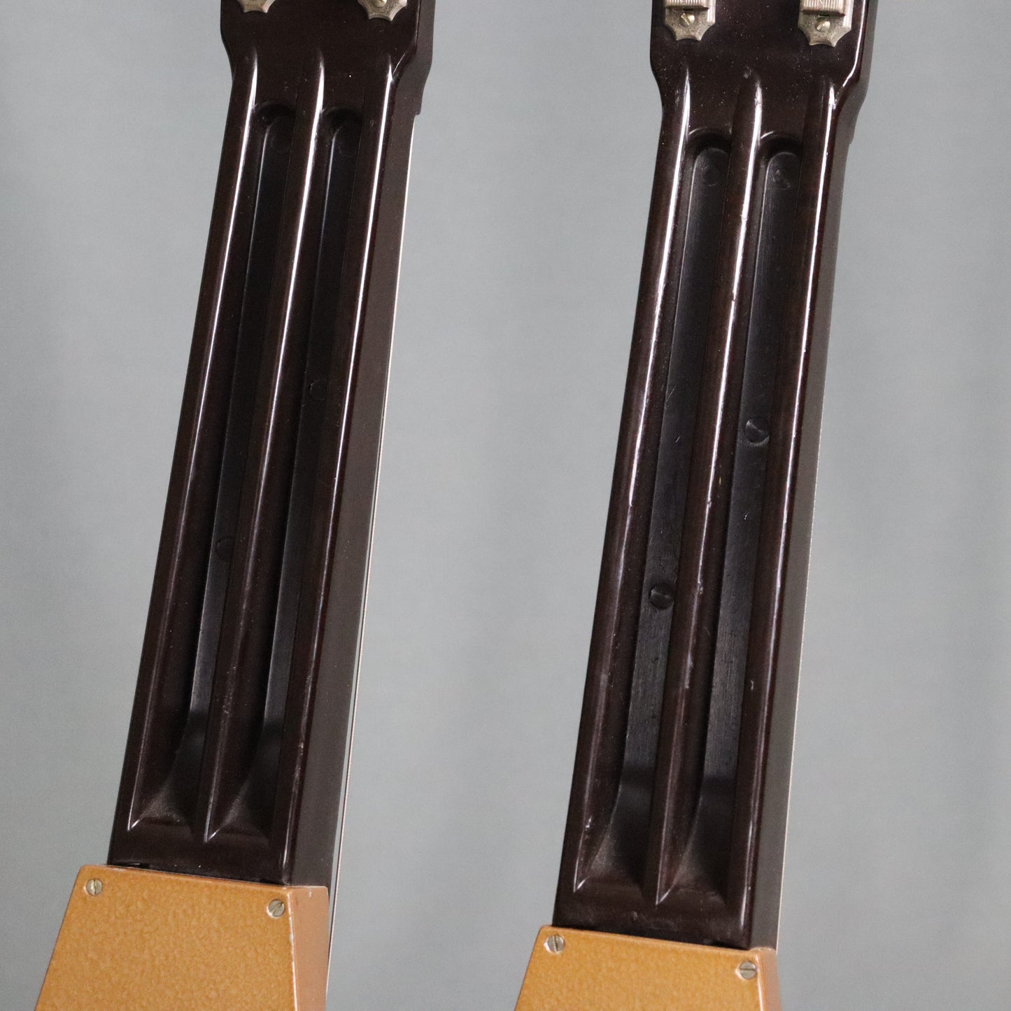 1947 Rickenbacker D-16 Double Neck 8 string Lap Steel Electric Hawaiian Guitar Doubleneck