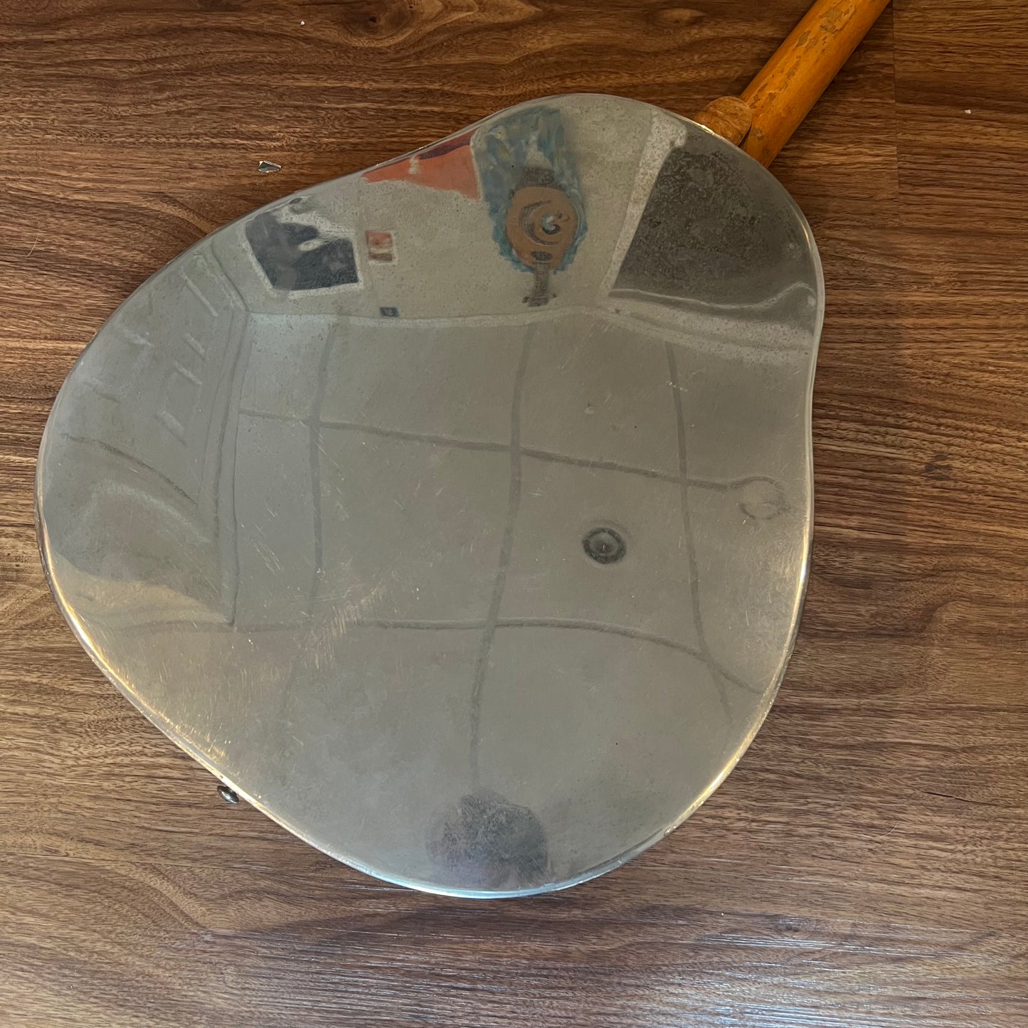 1927 National Tricone "Style 1" Tenor Guitar Four String Resonator 4-String
