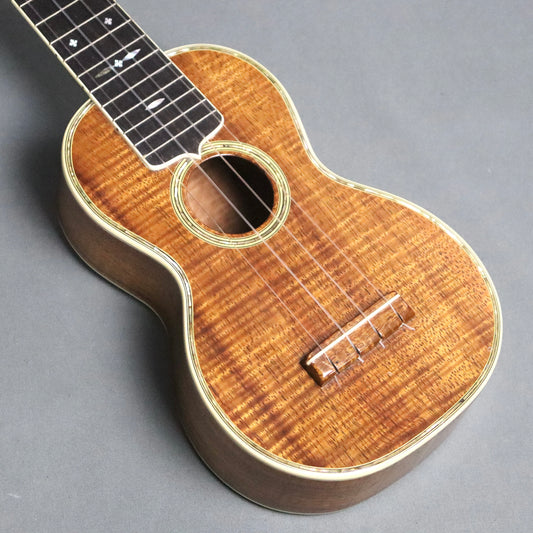 The Ukulele: A Brief History