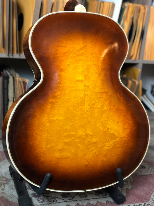 Exploring Popular Tonewoods for Acoustic Guitars