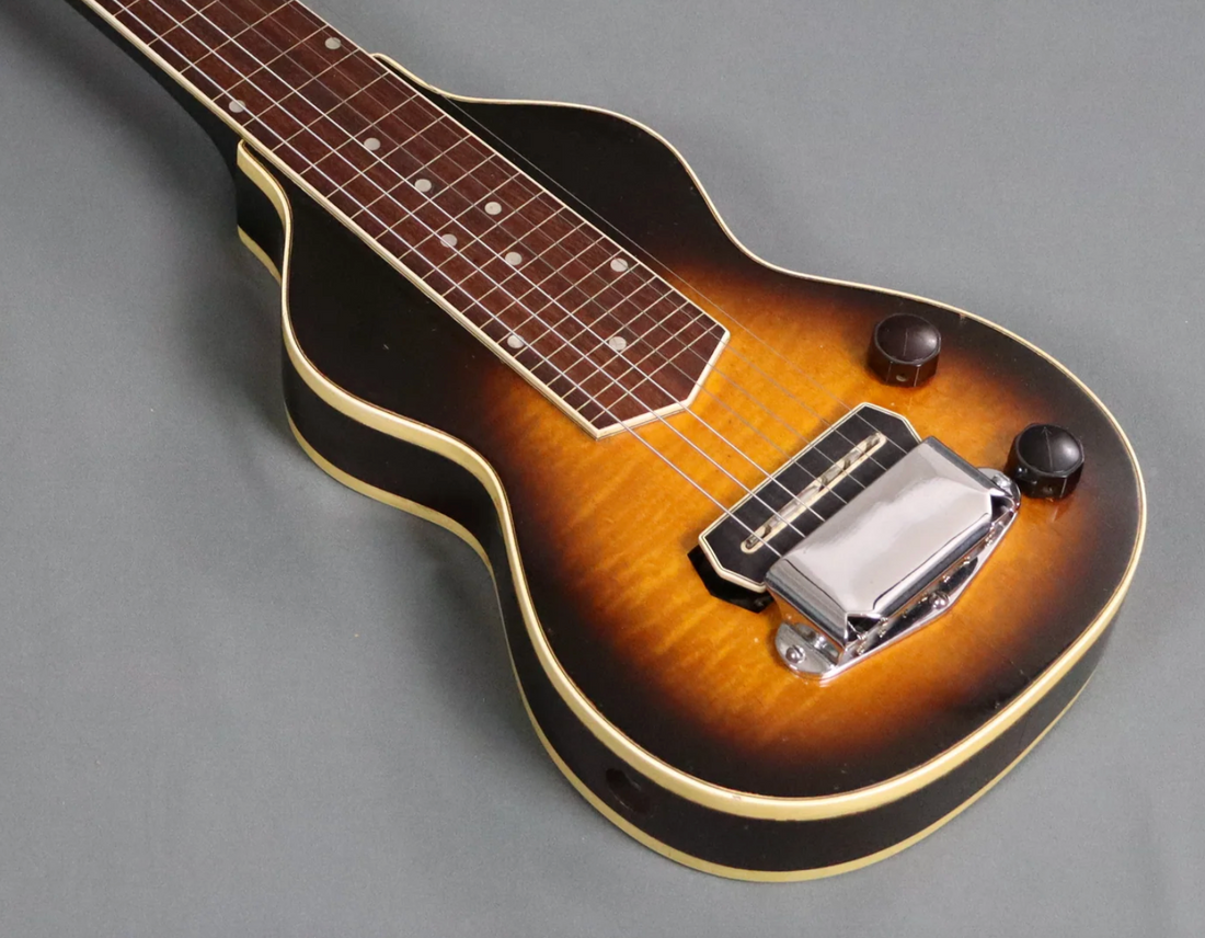 Best lap steel guitar for beginners cheap