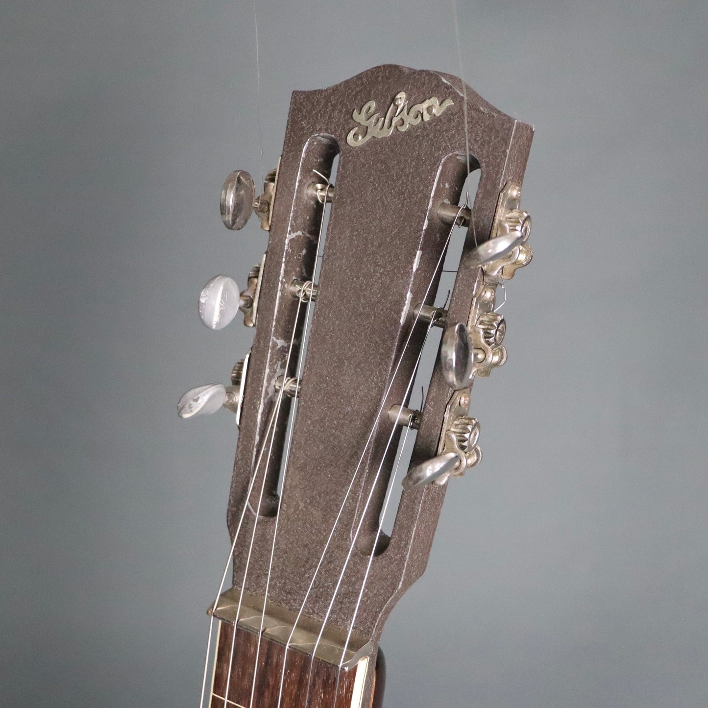 1941 Gibson EH-185 Hawaiian Lap Steel Electric Guitar Lapsteel