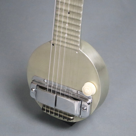 1940s Rickenbacker (Rickenbacher) A-22 Electro Fry Pan Lap Steel Guitar