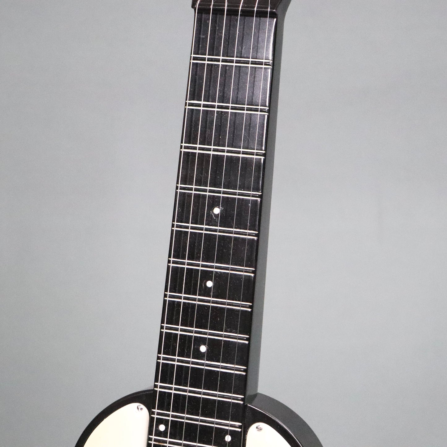 1950 Rickenbacker B-6 Hawaiian Lap Steel Guitar "Panda" Lapsteel