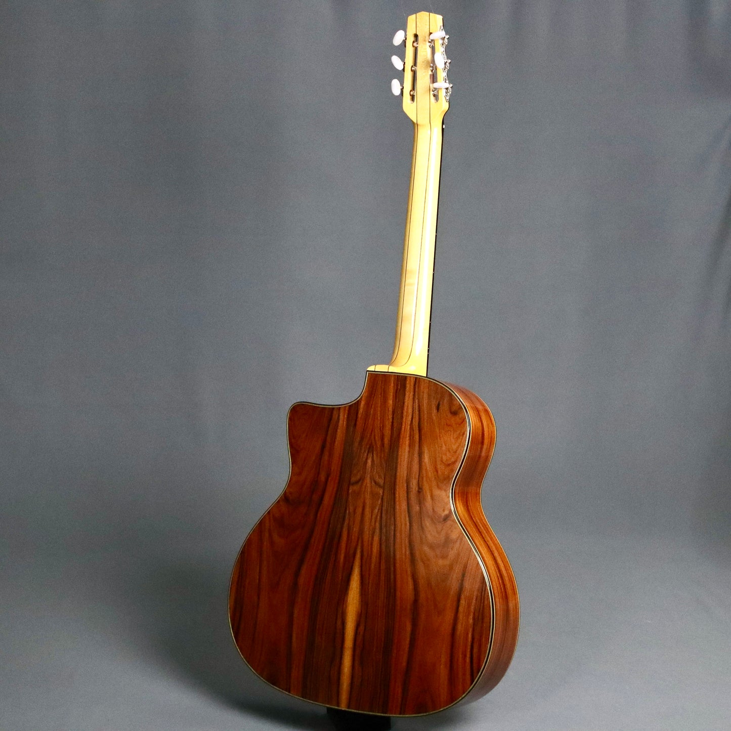Stringphonic "FV" Advanced Favino Rosewood Gypsy Jazz Guitar Django