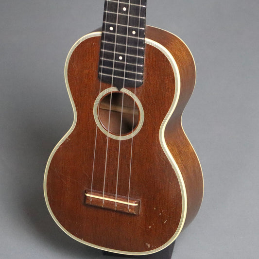 1950s Martin 3M Mahogany Ukulele Style 3 3-M Uke