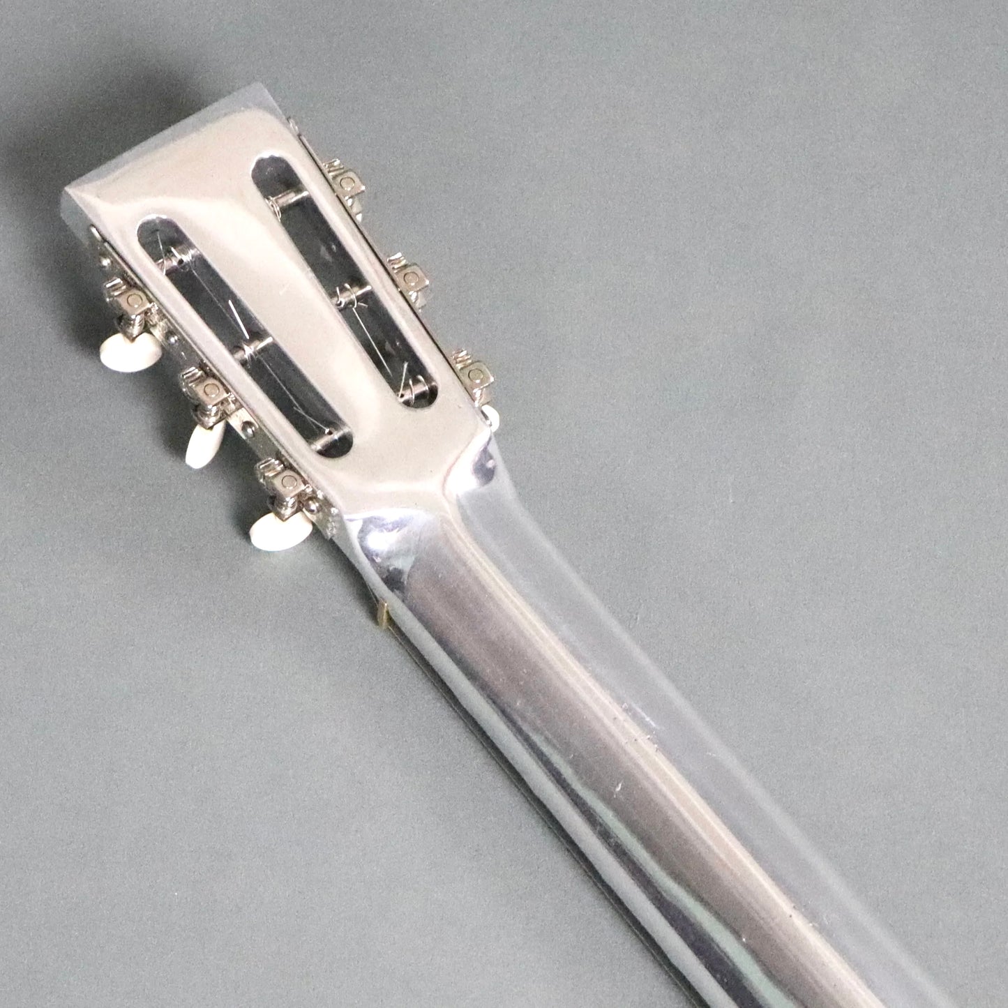2019 Todd Clinesmith A-25 Fry Pan Lap Steel Guitar Frying Pan Electro Lapsteel