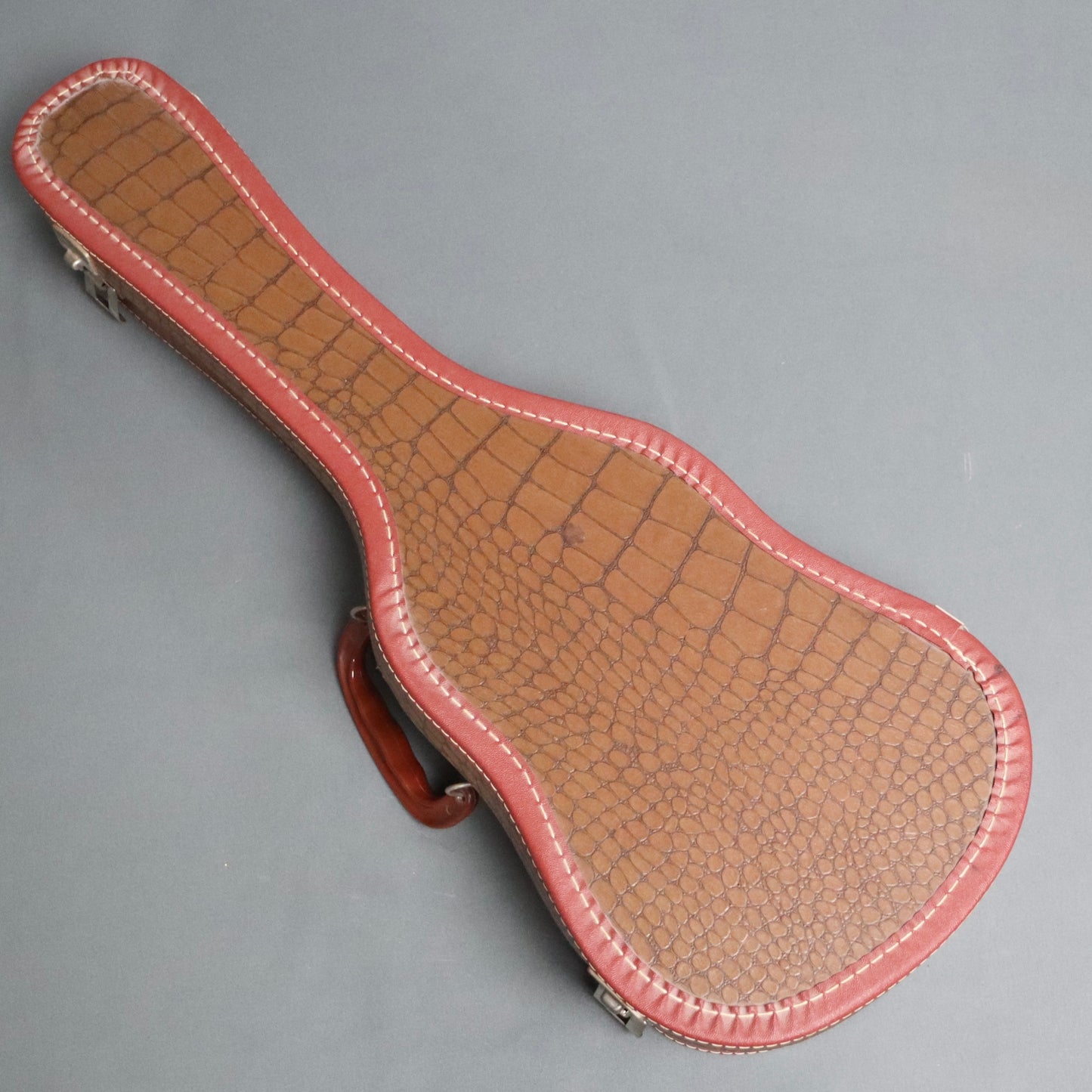 1950s C. F. Martin Style 1-C Concert Ukulele 1C Mahogany Uke