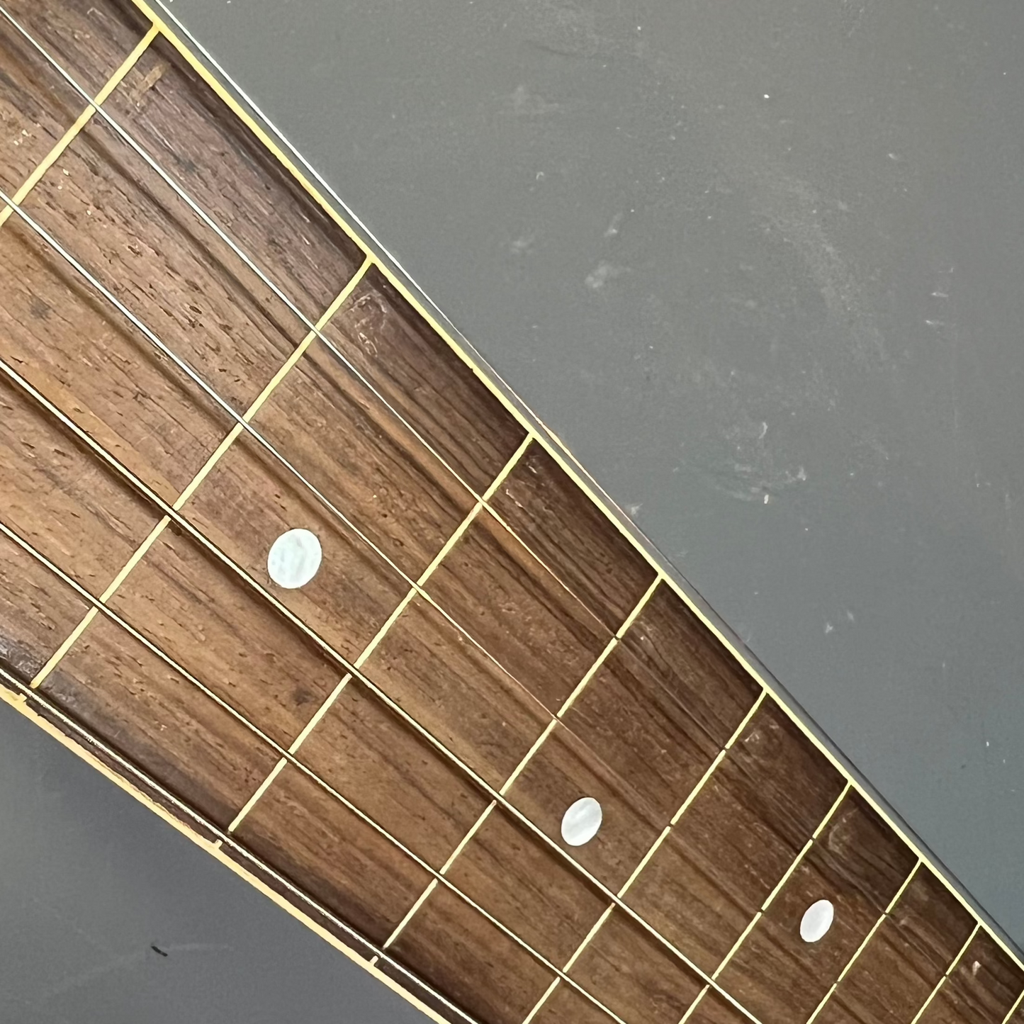 1936 Gibson EH-150 Hawaiian Lap Steel Electric Guitar w' Charlie Christian Pickup