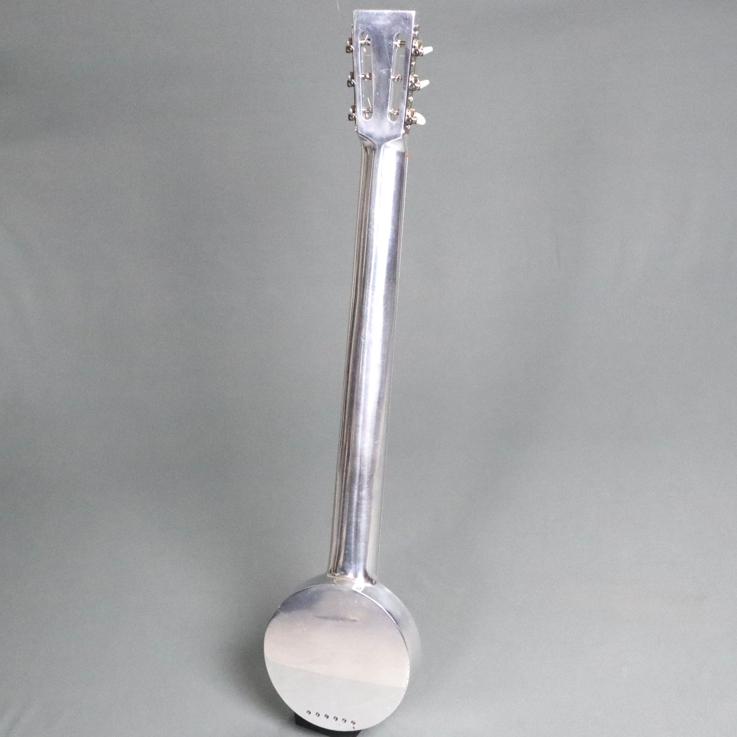 2019 Todd Clinesmith A-25 Fry Pan Lap Steel Guitar Frying Pan Electro Lapsteel