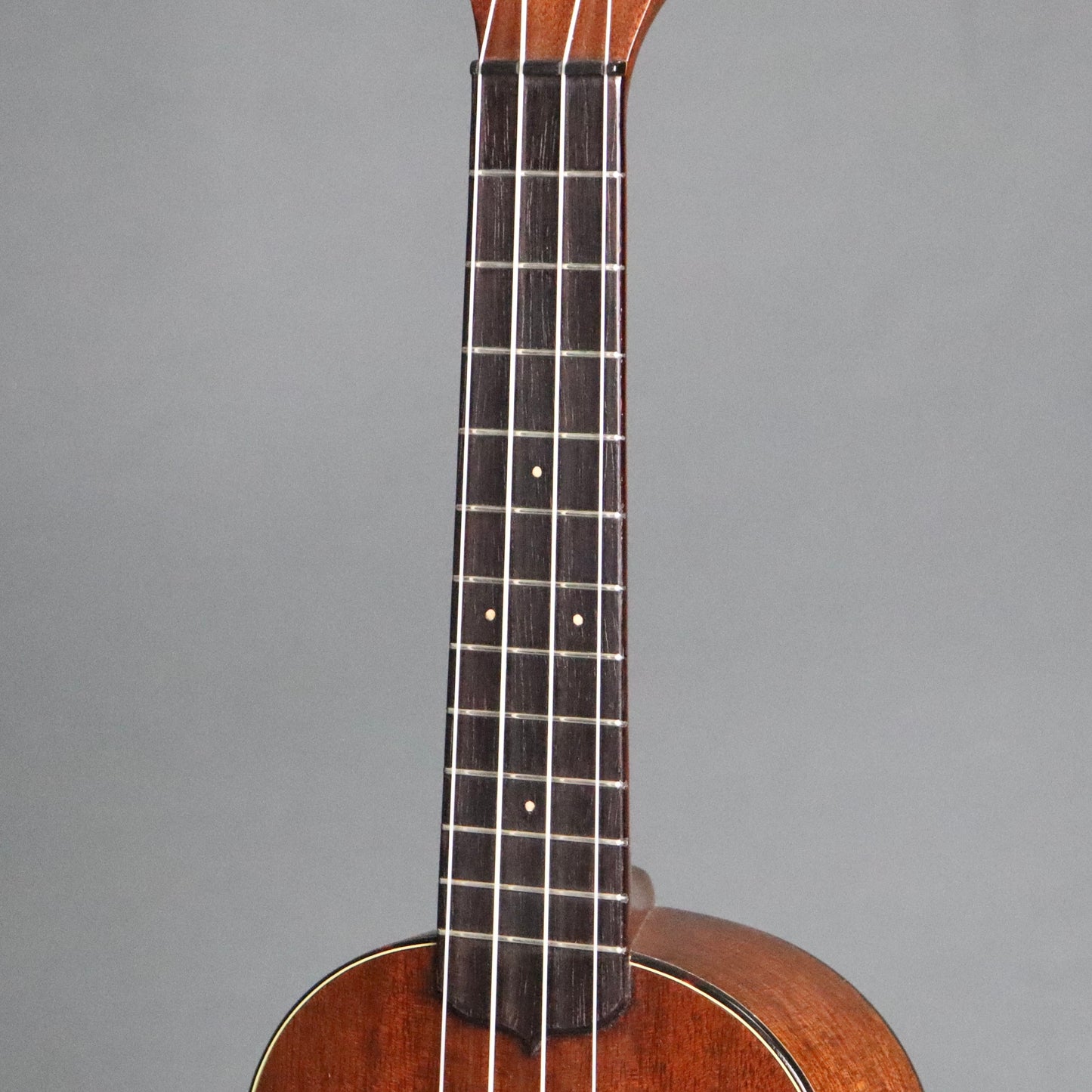 1950s C. F. Martin Style 1-C Concert Ukulele 1C Mahogany Uke