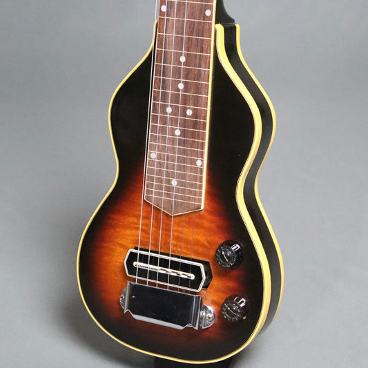 VERY CLEAN 1939 Gibson EH-150 Lap Steel Electric Hawaiian Guitar