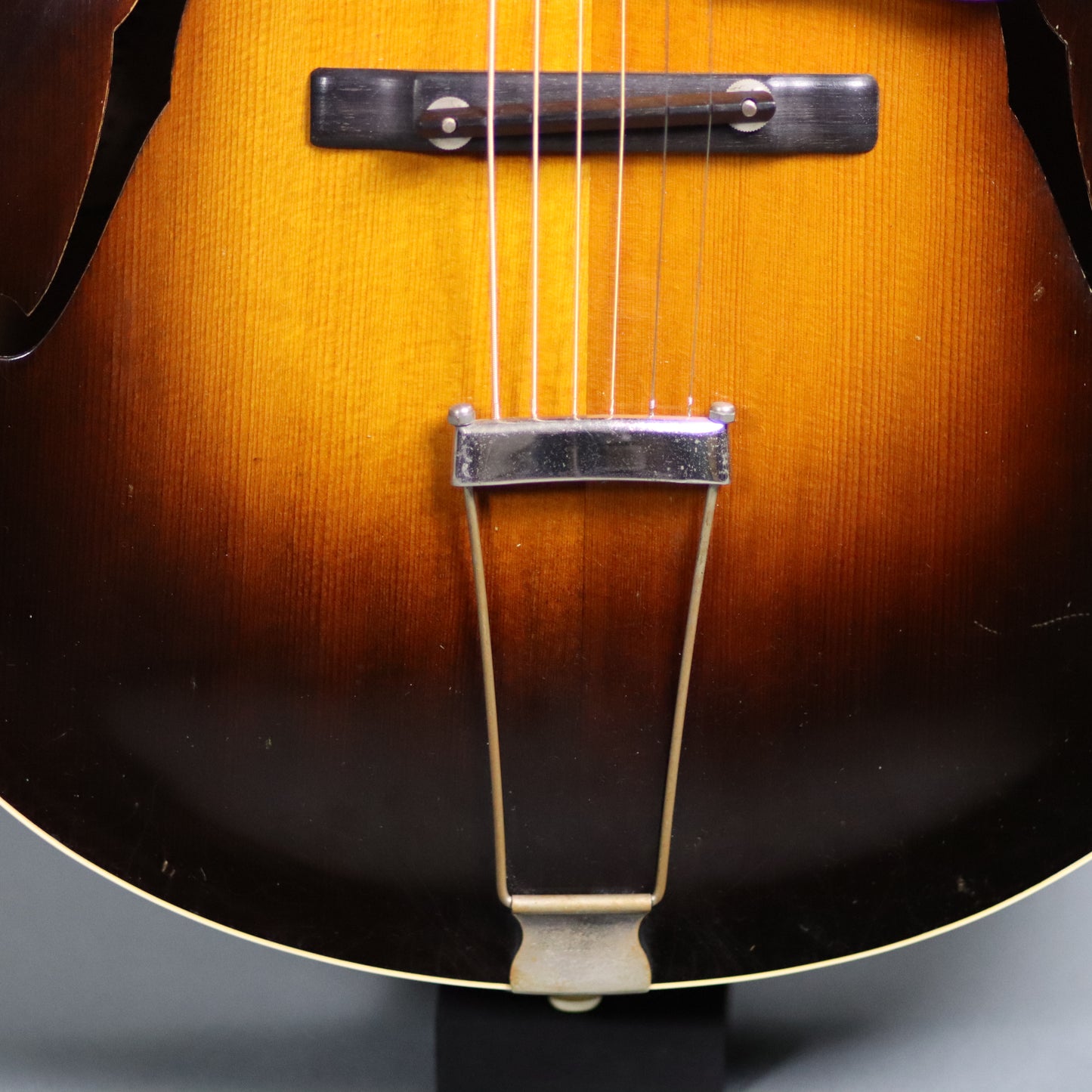 1934 Gibson L-7 16" Loyd Loar Sized Archtop Jazz Guitar