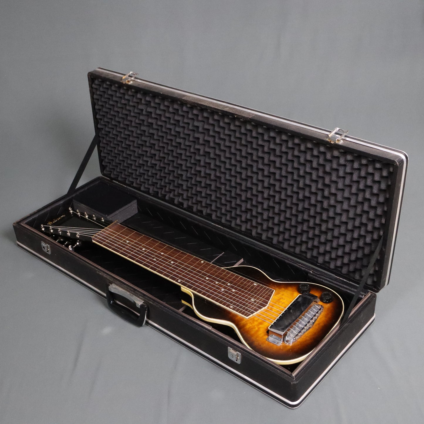 1937 Gibson EH-150 10 String Lap Steel Guitar Pre Eddie Alkire E-Harp EHarp