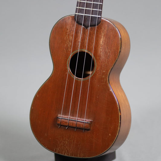 1950s Martin Style 1 Mahogany Ukulele