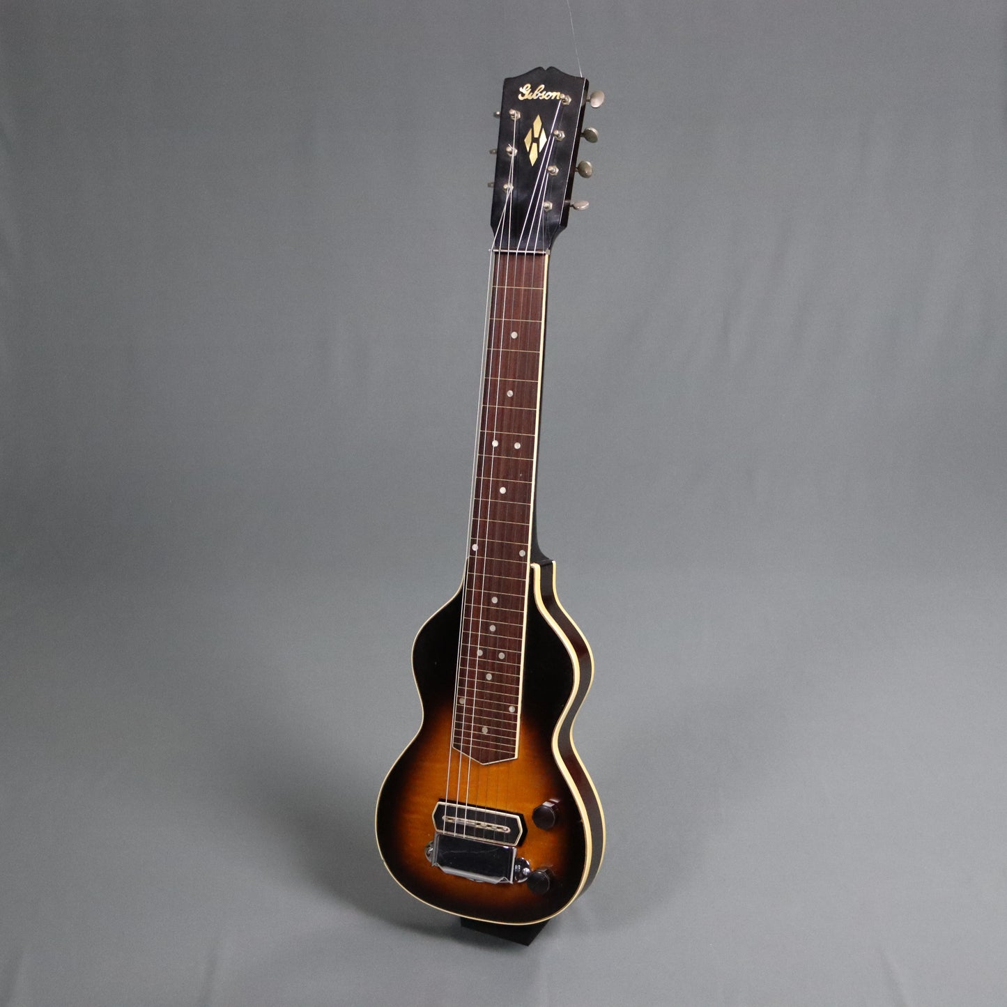 1938 Gibson EH-150 7-String Lap Steel Electric Guitar