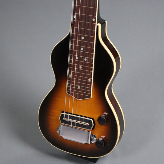 1938 Gibson EH-150 7-String Lap Steel Electric Guitar