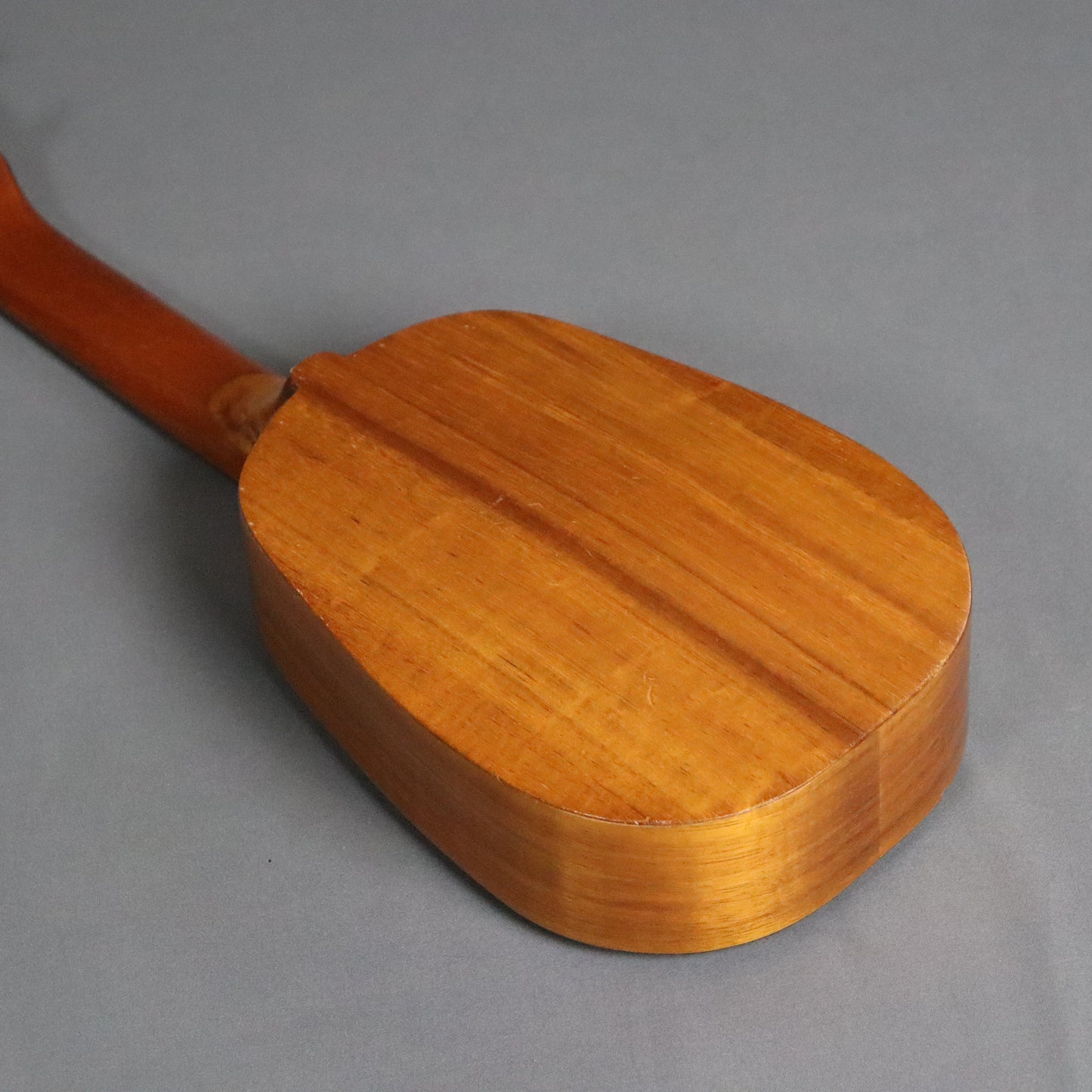Kamaka Pineapple White Label Ukulele
