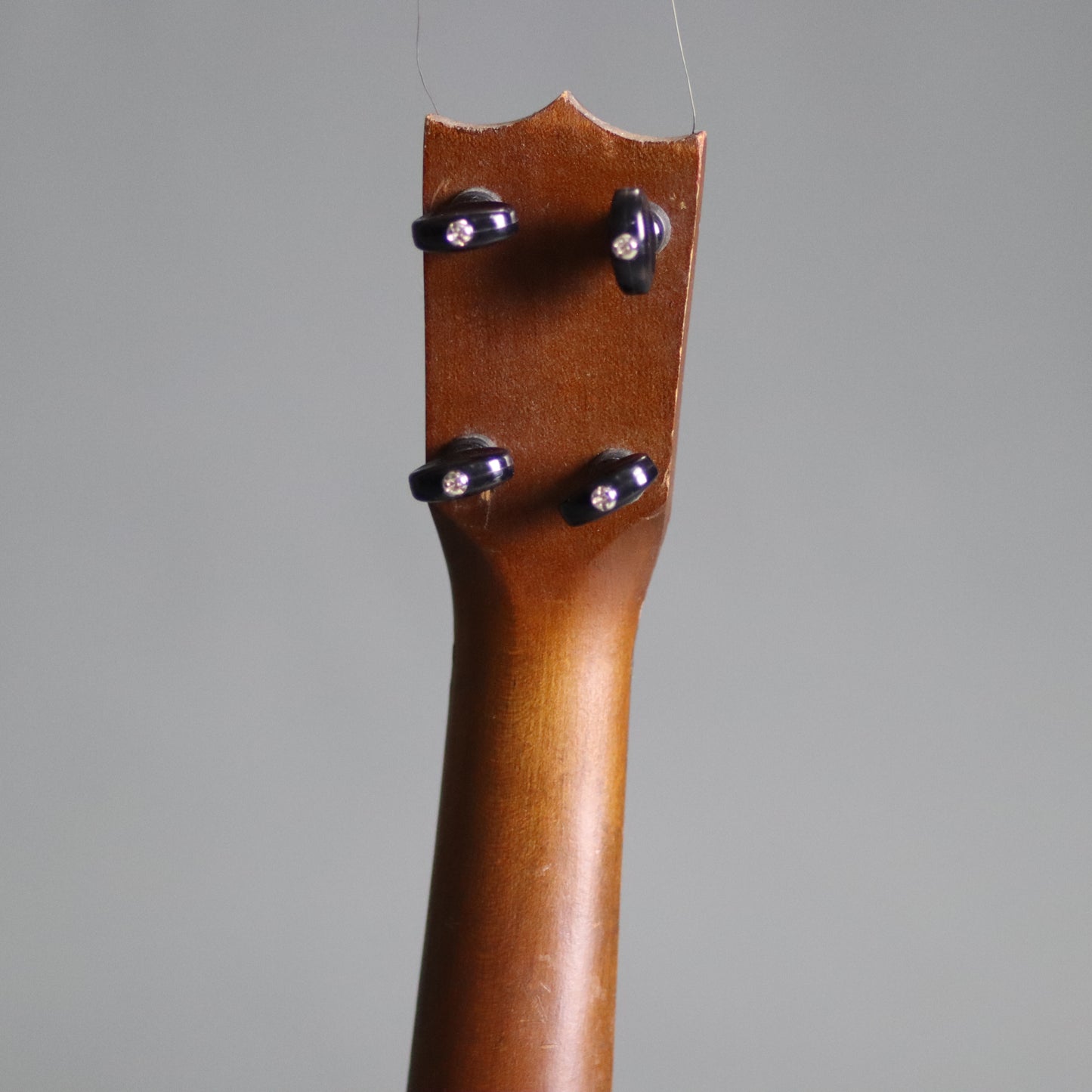 1920s Supertone 456 Mahogany Soprano Ukulele