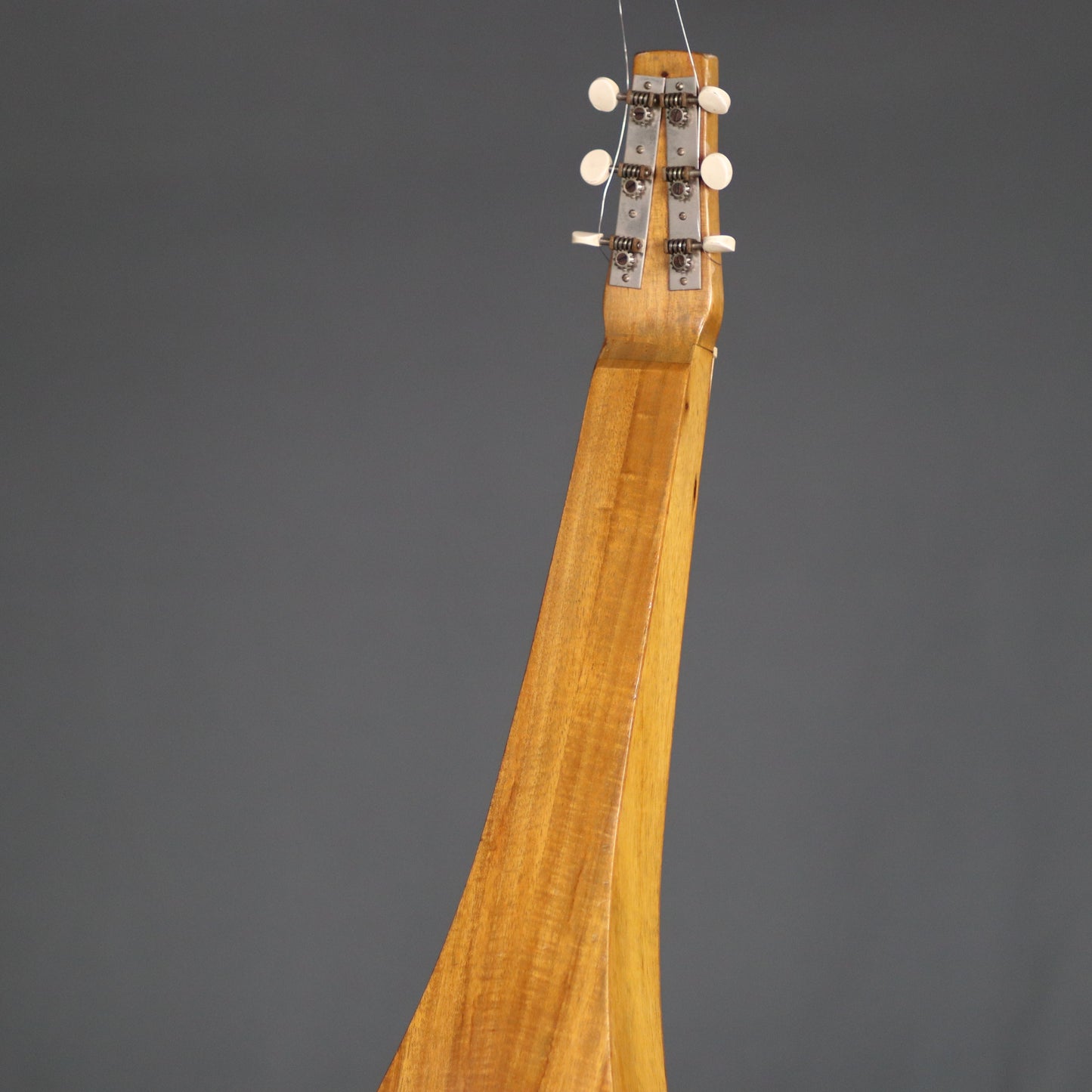 1930s Weissenborn Style 1 Teardrop Hawaiian Lap Steel Guitar Lapsteel