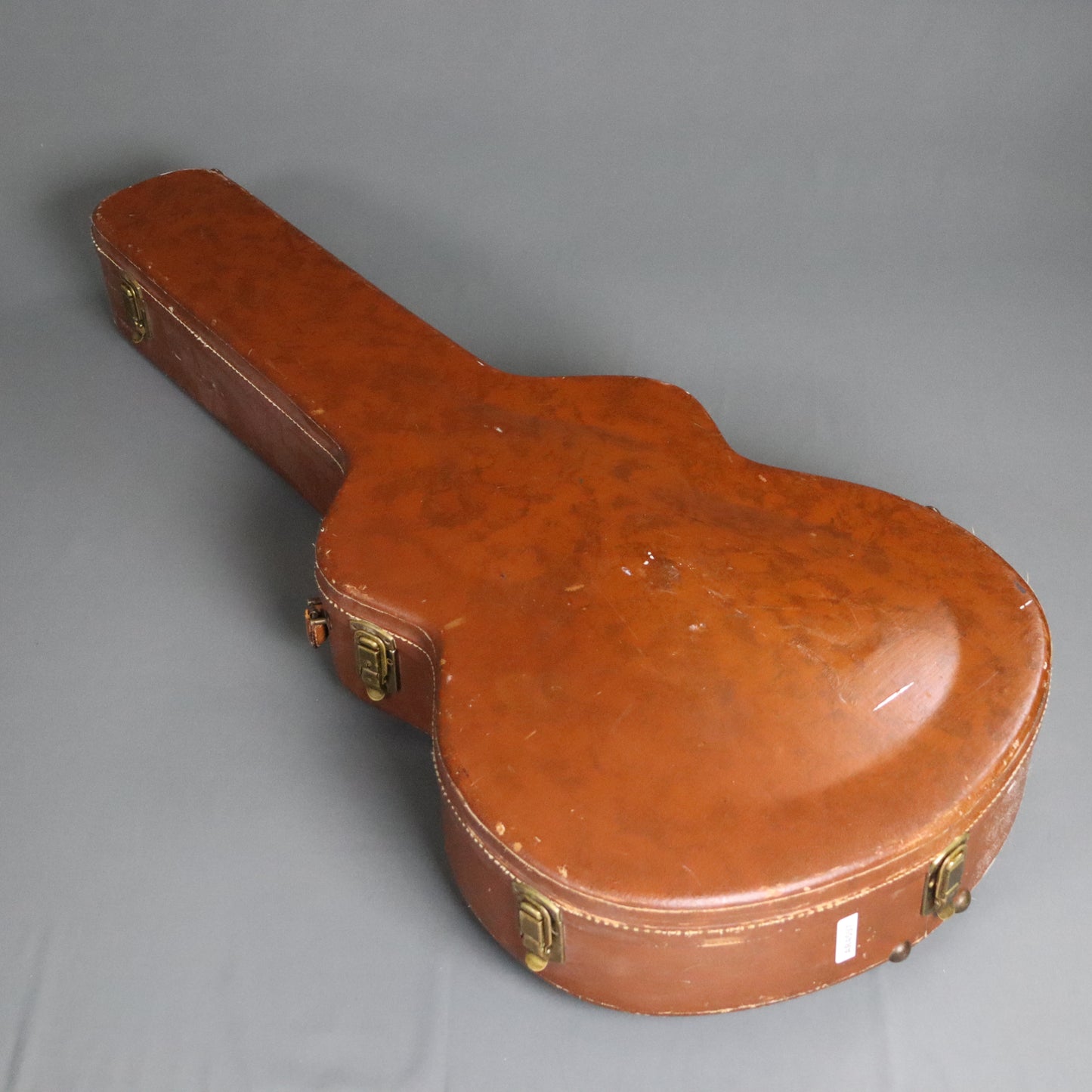 1953 Epiphone Emperor Sized Deluxe Archtop Jazz Guitar