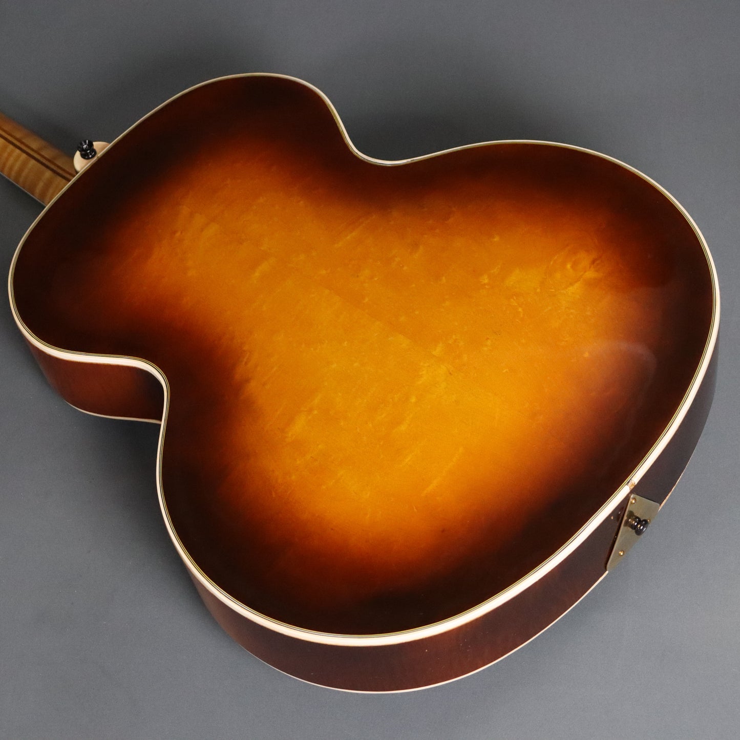 1953 Epiphone Emperor Sized Deluxe Archtop Jazz Guitar