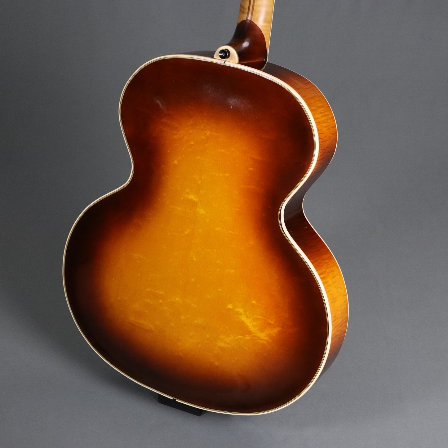1953 Epiphone Emperor Sized Deluxe Archtop Jazz Guitar
