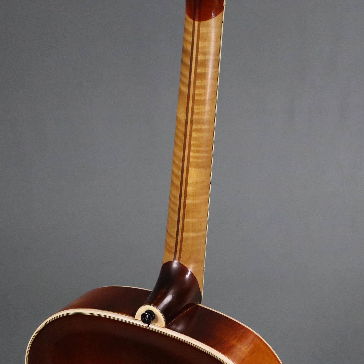 1953 Epiphone Emperor Sized Deluxe Archtop Jazz Guitar