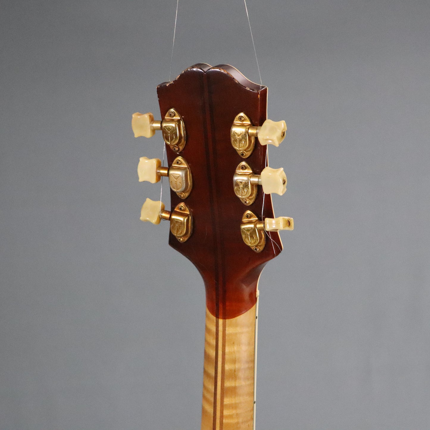 1953 Epiphone Emperor Sized Deluxe Archtop Jazz Guitar