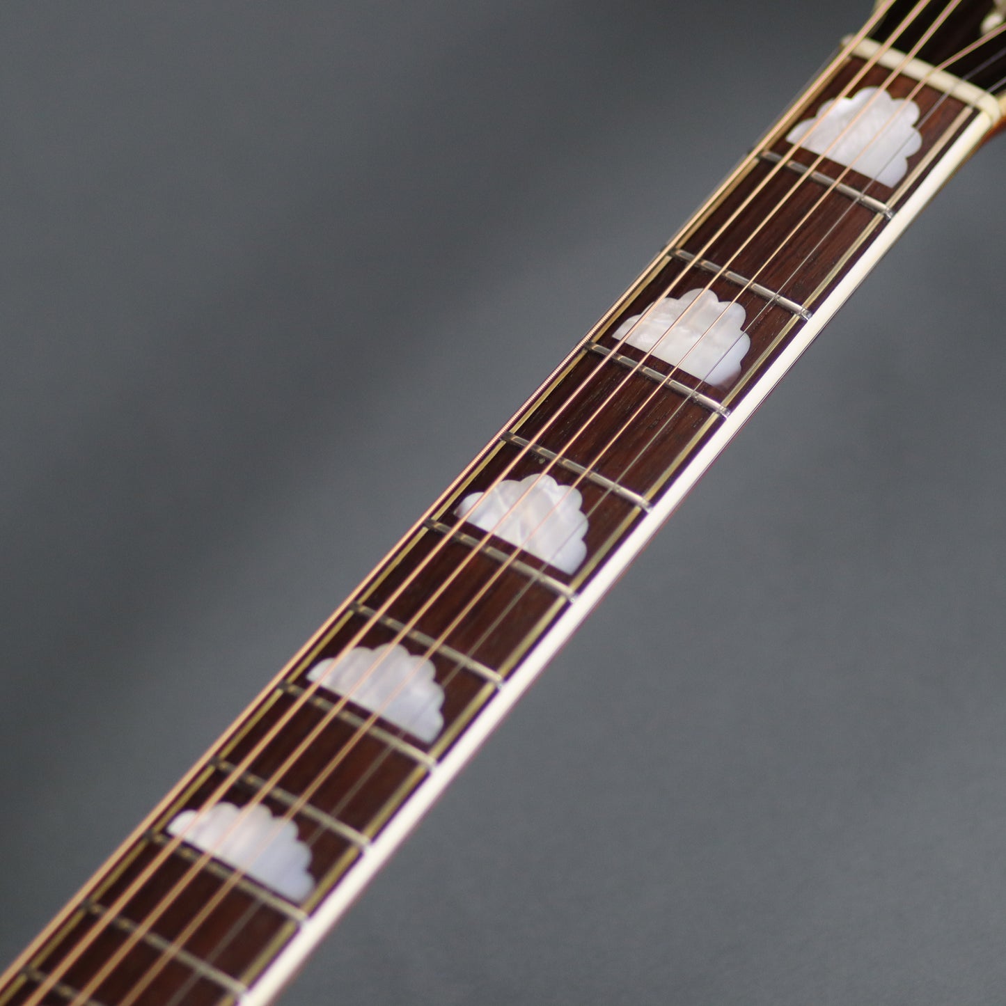 1953 Epiphone Emperor Sized Deluxe Archtop Jazz Guitar