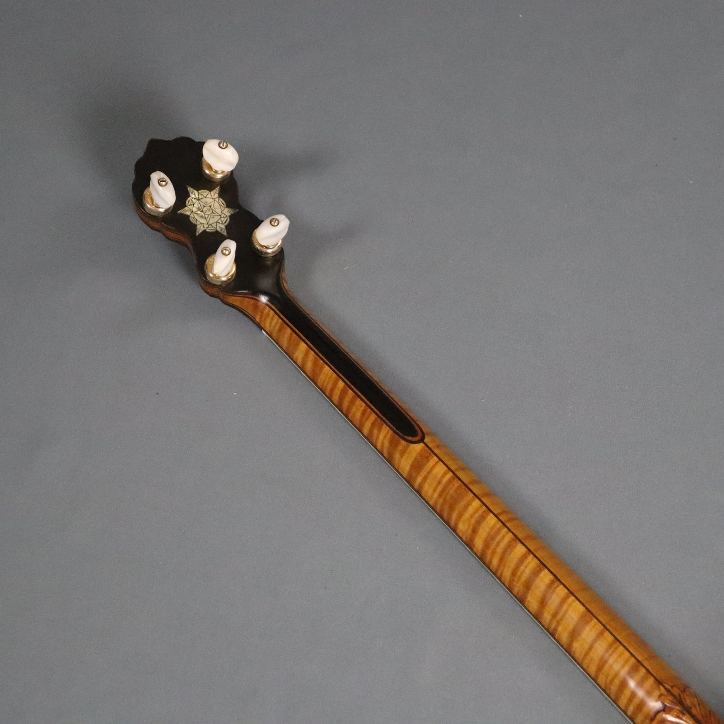 1926 Vega Tu-Ba-Phone #9 Custom Plectrum Jazz Banjo