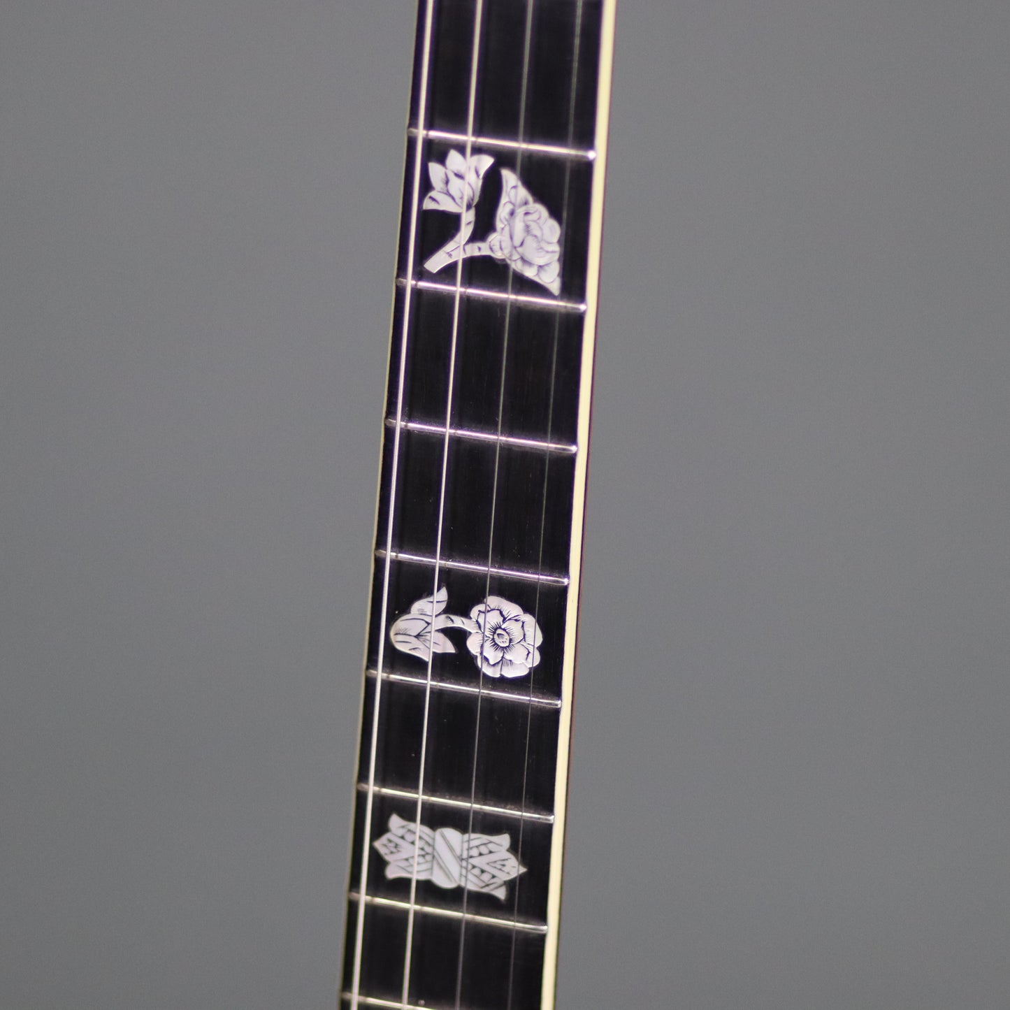 1926 Vega Tu-Ba-Phone #9 Custom Plectrum Jazz Banjo